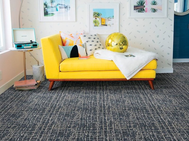 Guide to carpet textures