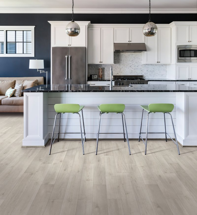 King's Floor Covering Inc - Kitchen Flooring