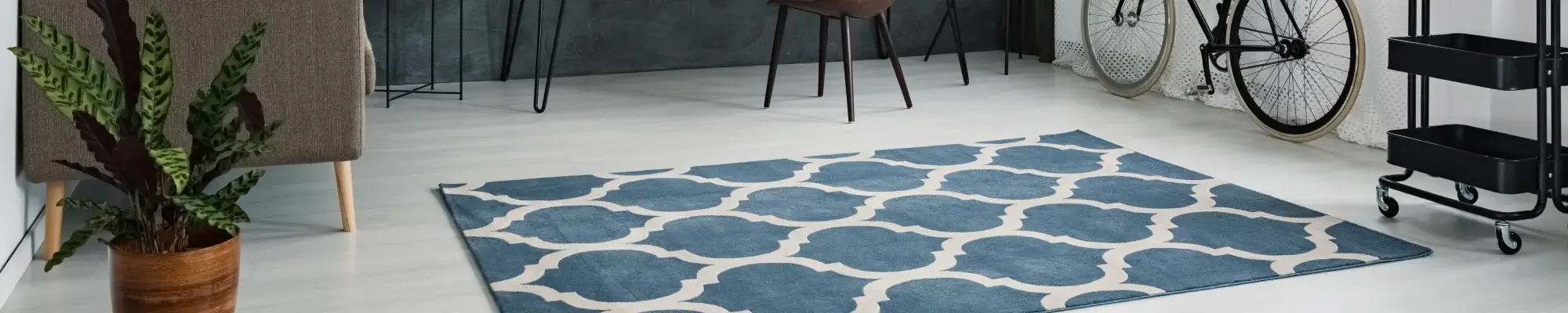 You expect outstanding durable flooring and designs for your home; that is precisely what you get with King's Floor Covering. No surprises, whatsoever.