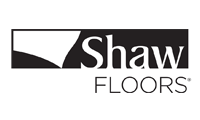 Kings Flooring partner logo - Shaw Flooring